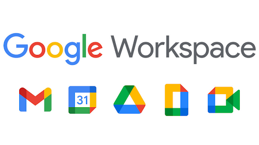 google-workspace